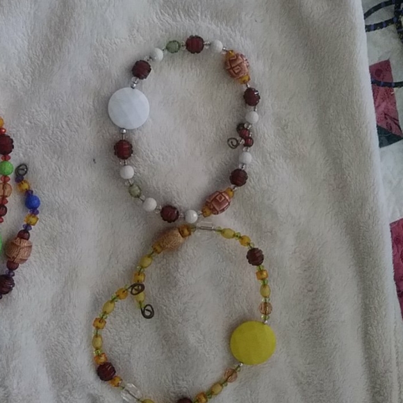 Necklace - Picture 5 of 5